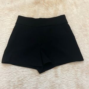 Alice + Olivia Donald shorts